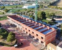 New Build -  - Pilar de la Horadada - pueblo