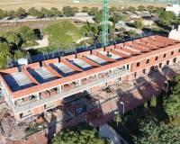 New Build -  - Pilar de la Horadada - pueblo