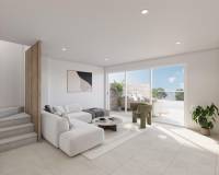 New Build -  - Pilar de la Horadada - pueblo