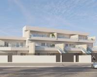 New Build -  - Pilar de la Horadada - pueblo