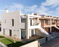New Build -  - Pilar de la Horadada - pueblo