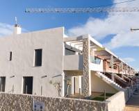 New Build -  - Pilar de la Horadada - pueblo