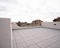 New Build -  - Pilar de la Horadada - pueblo