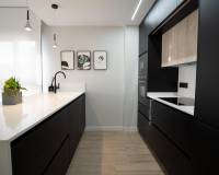 New Build -  - Pilar de la Horadada - pueblo