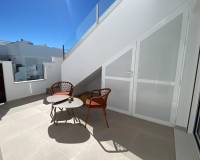 New Build -  - Pilar de la Horadada - pueblo