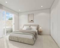 New Build -  - Pilar de la Horadada - pueblo