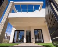 New Build -  - Pilar de la Horadada - pueblo