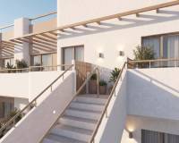 New Build -  - Pilar de la Horadada - pueblo