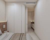 New Build -  - Pilar de la Horadada - pueblo
