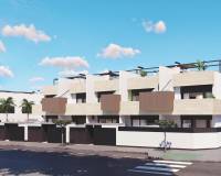 New Build -  - Pilar de la Horadada - pueblo