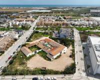 New Build -  - Pilar de la Horadada - pueblo
