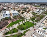 New Build -  - Pilar de la Horadada - pueblo
