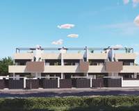 New Build -  - Pilar de la Horadada - pueblo