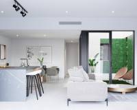 New Build -  - Pilar de la Horadada - pueblo