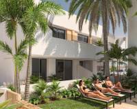New Build -  - Pilar de la Horadada - pueblo