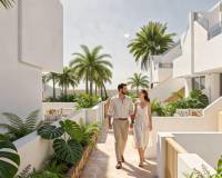New Build -  - Pilar de la Horadada - pueblo