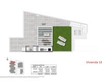 New Build -  - Pilar de la Horadada - pueblo