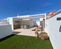 New Build -  - Pilar de la Horadada - pueblo