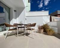 New Build -  - Pilar de la Horadada - pueblo