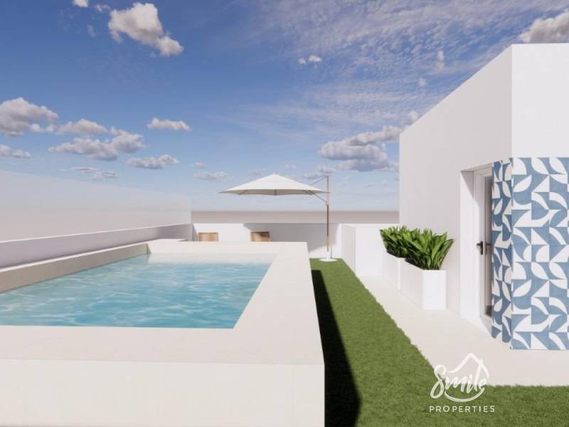  - New Build - Pilar de la Horadada - Torre De La Horadada