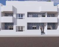 New Build -  - Pilar de la Horadada - Torre De La Horadada