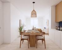 New Build -  - Pilar de la Horadada - Torre De La Horadada