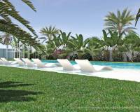 New Build -  - Pilar de la Horadada - Torre De La Horadada