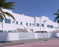 New Build -  - Pilar de la Horadada - Torre De La Horadada