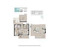 New Build -  - Pilar de la Horadada - Torre De La Horadada