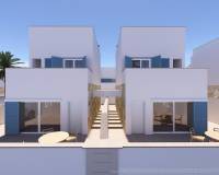 New Build -  - Pilar de la Horadada - Torre De La Horadada