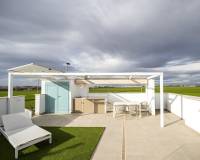 New Build -  - Pilar de la Horadada - Torre De La Horadada
