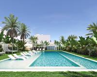 New Build -  - Pilar de la Horadada - Torre De La Horadada