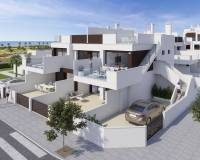New Build -  - Pilar de la Horadada - Torre De La Horadada
