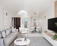 New Build -  - Pilar de la Horadada - Torre De La Horadada