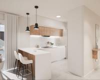 New Build -  - Pilar de la Horadada - Torre De La Horadada
