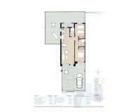 New Build -  - Pilar de la Horadada - Torre De La Horadada