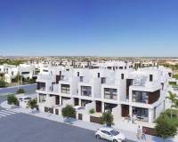 New Build -  - Pilar de la Horadada - Torre De La Horadada