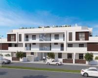 New Build -  - Pilar de la Horadada - Torre De La Horadada