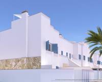 New Build -  - Pilar de la Horadada - Torre De La Horadada