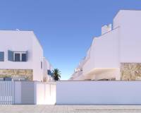 New Build -  - Pilar de la Horadada - Torre De La Horadada