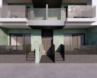 New Build -  - Pilar de la Horadada - Torre De La Horadada