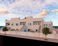New Build -  - Pilar de la Horadada - Torre De La Horadada