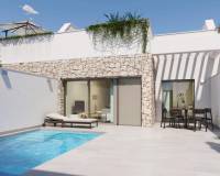 New Build -  - Pilar de la Horadada
