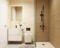 New Build -  - Pilar de la Horadada