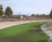 New Build -  - Pilar de la Horadada