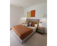 New Build - Quad House - Bigastro - Loma Alta