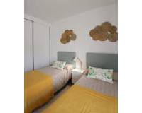 New Build - Quad House - Bigastro - Loma Alta