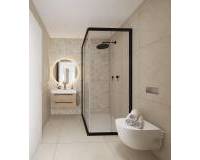 New Build - Quad House - Bigastro - pueblo
