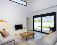 New Build - Quad House - Daya Nueva - CENTRO