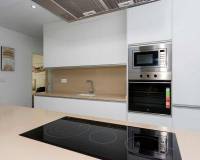New Build - Quad House - Daya Nueva - CENTRO